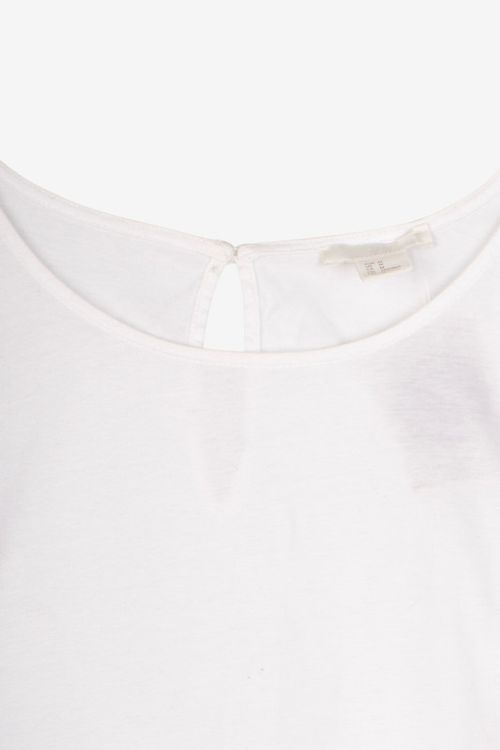 Musculosa H&m