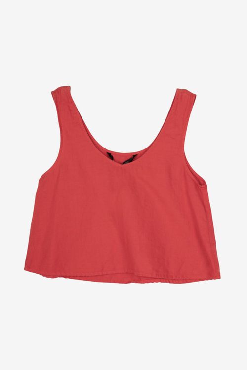Musculosa Zara