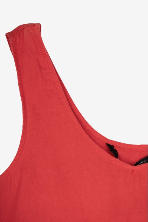 Musculosa Zara
