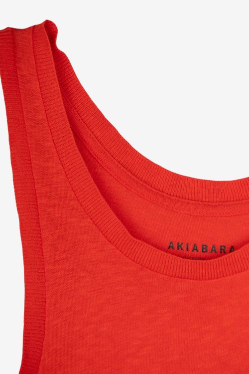 Musculosa Akiabara