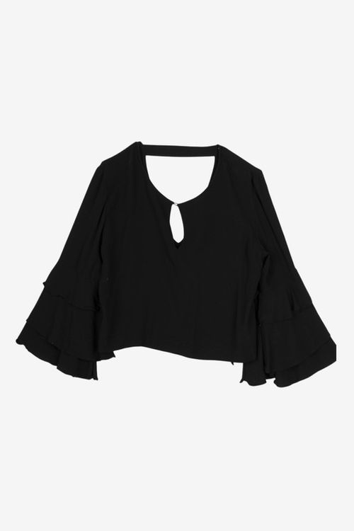 Blusa Allo Martinez