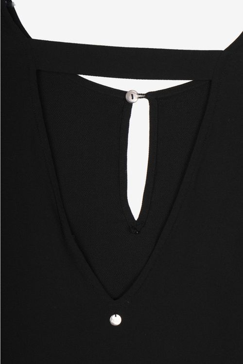 Blusa Allo Martinez