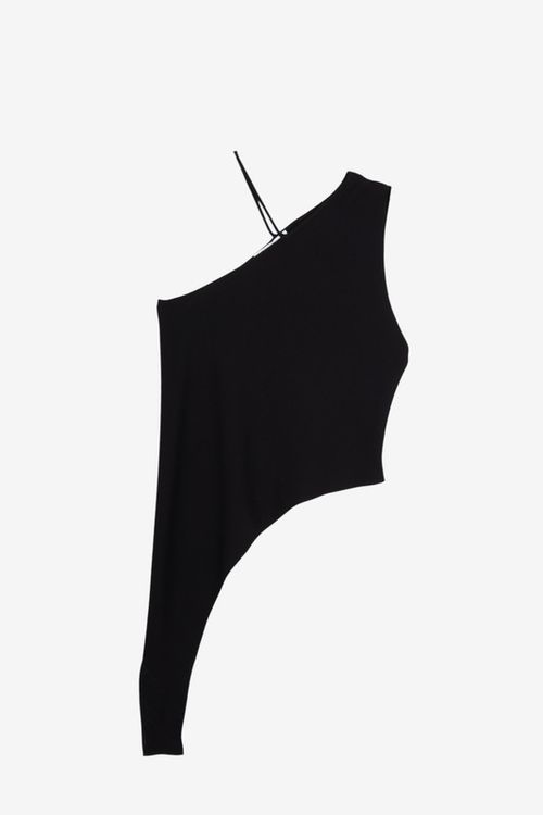 Blusa Zara