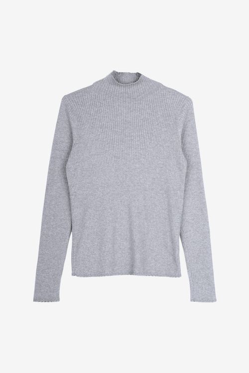 Polera Uniqlo
