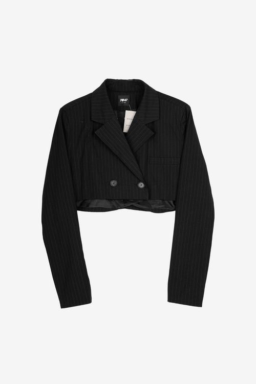 Blazer 47 Street