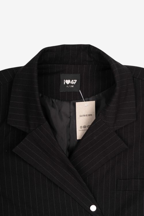 Blazer 47 Street