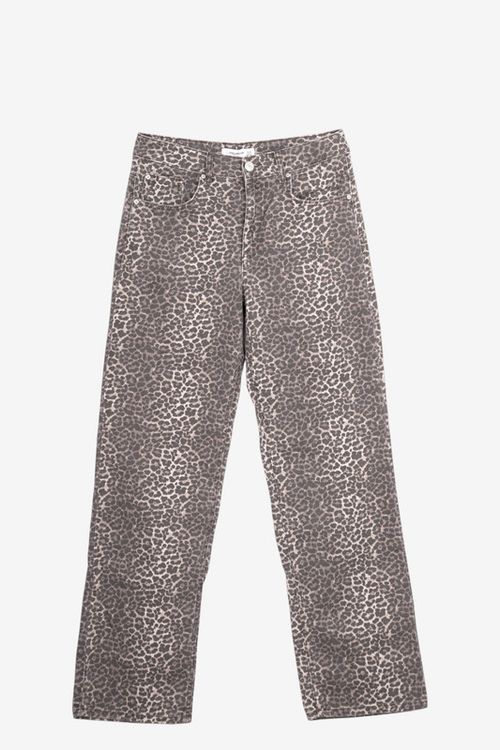 Jean Pull And Bear