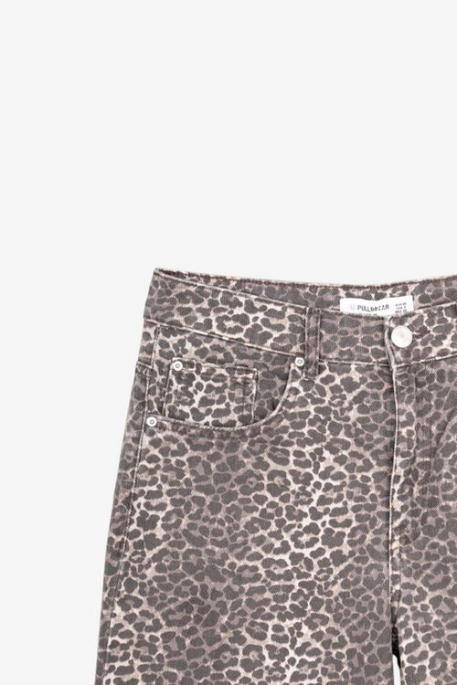 Jean Pull And Bear