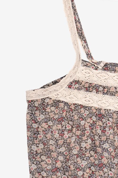 Musculosa American Eagle Outfitters