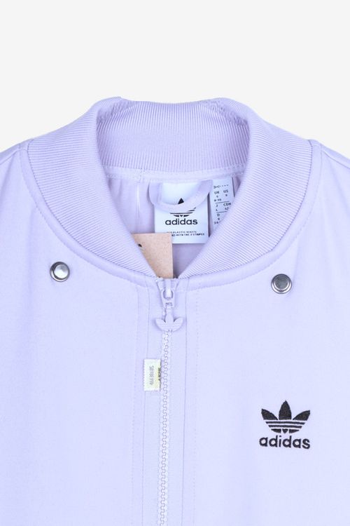 Chaleco liviano Adidas