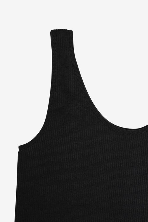 Top Deportivo Forever 21