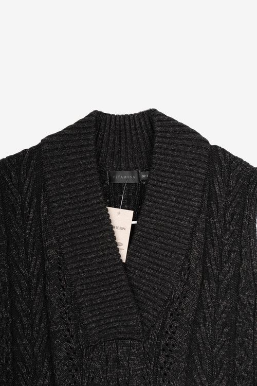 Sweater Vitamina