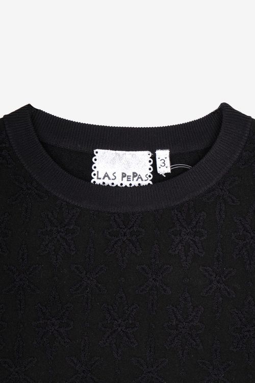 Sweater Las Pepas
