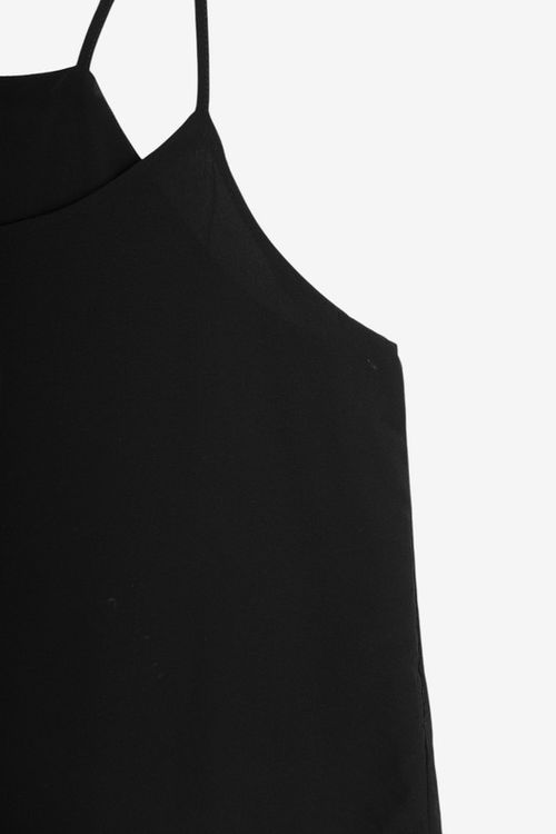 Musculosa Pull And Bear