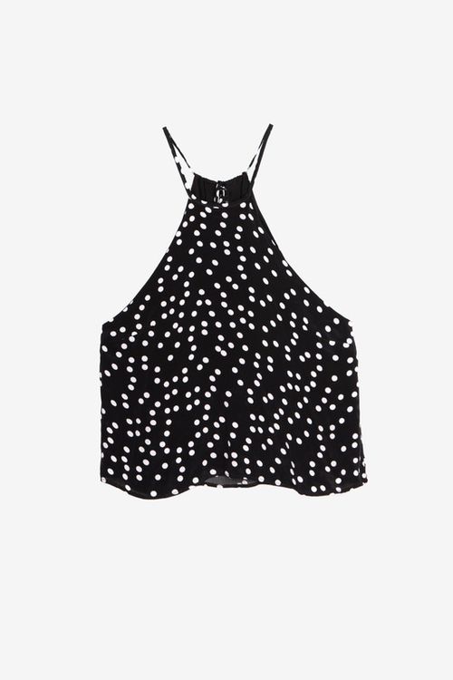 Blusa Maria Cher