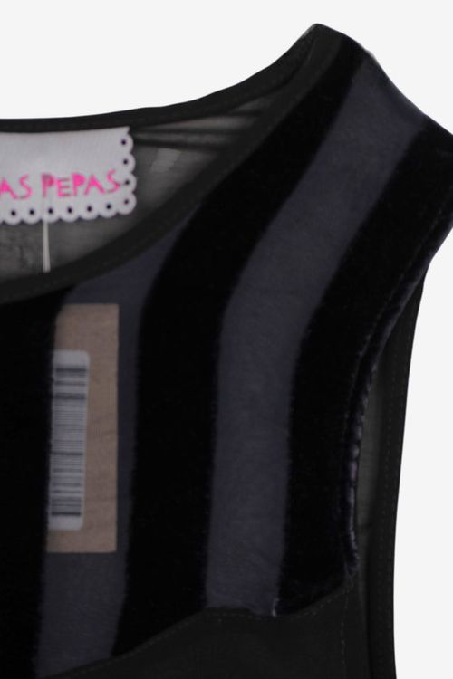 Musculosa Las Pepas