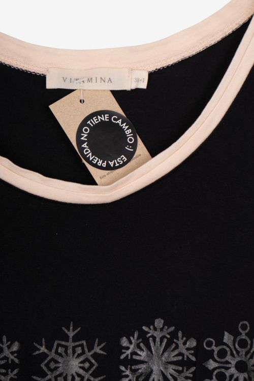 Remera Vitamina