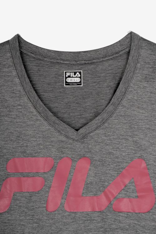 Remera Deportiva Fila