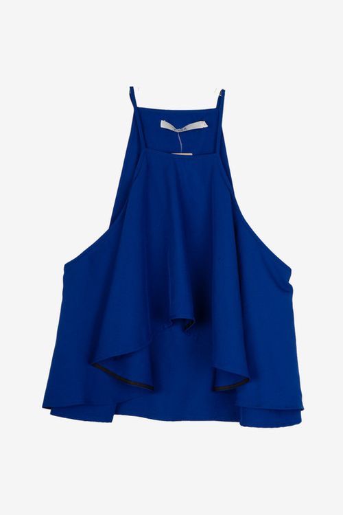 Musculosa Maria Cher