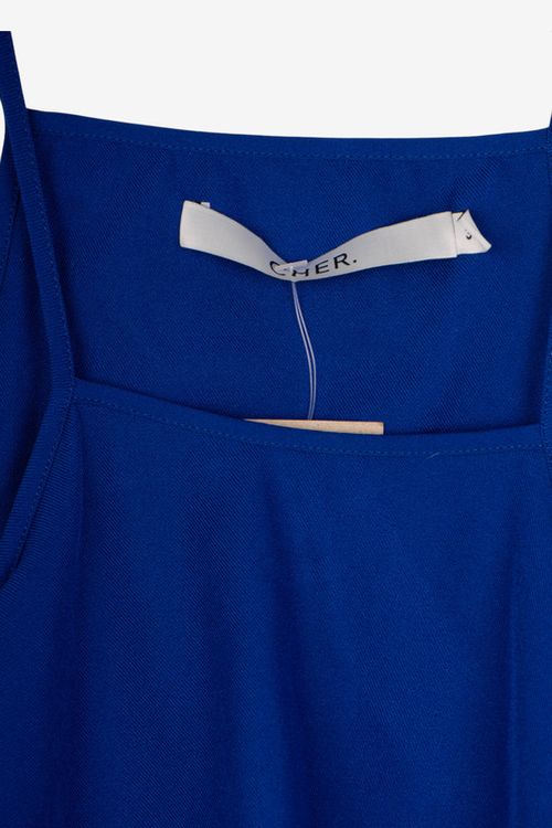 Musculosa Maria Cher