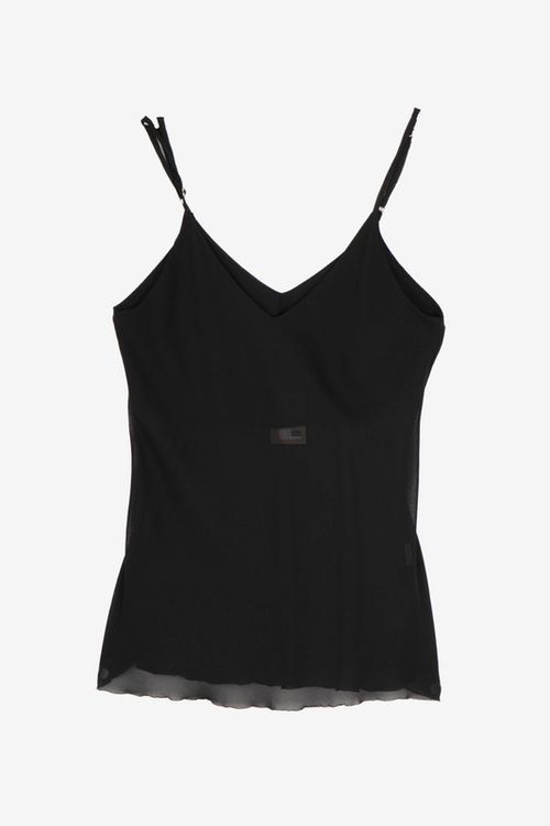 Musculosa Tucci
