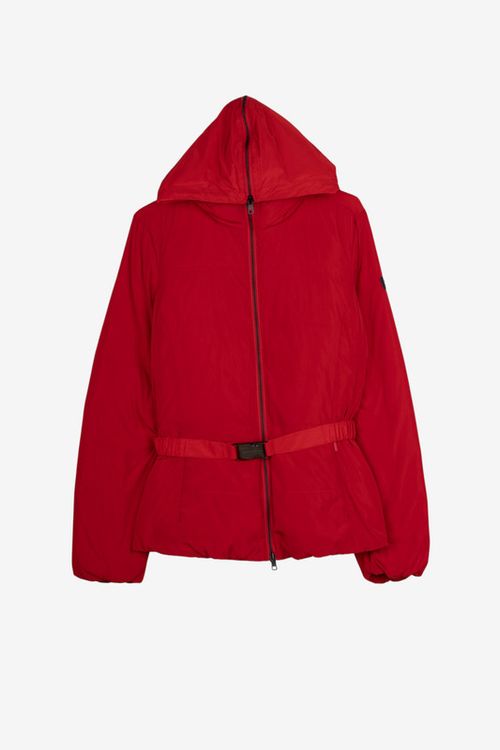 Campera Invierno A/x Armani Exchange