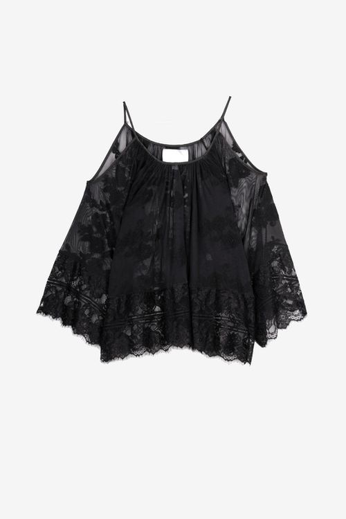 Blusa MARCA INTERNACIONAL
