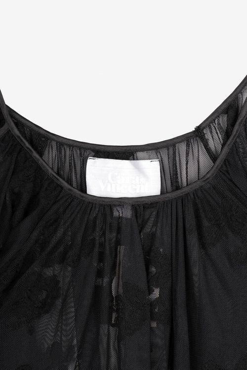 Blusa MARCA INTERNACIONAL
