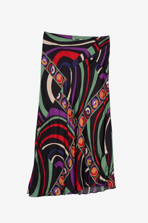 Pollera Zara