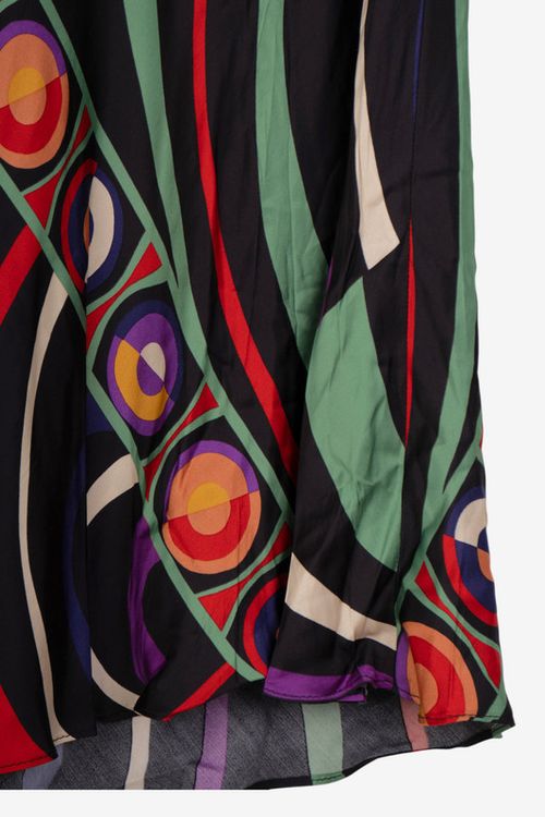 Pollera Zara