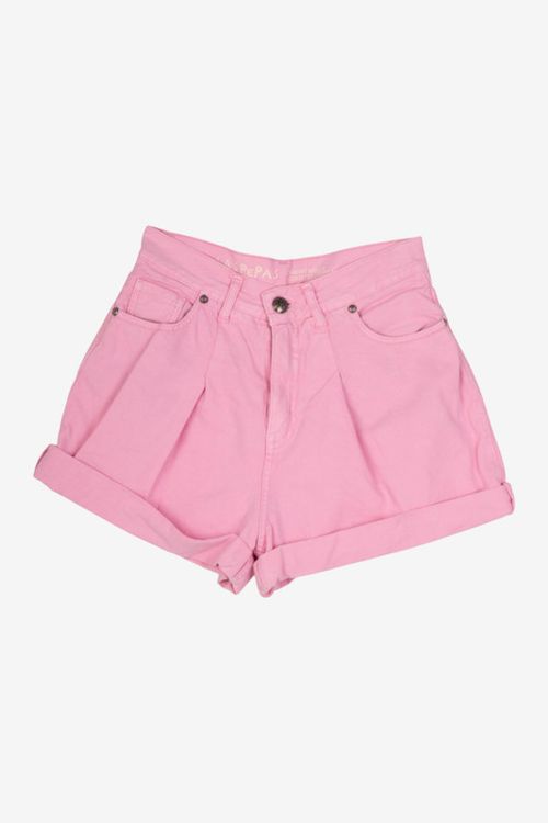 Short Las Pepas