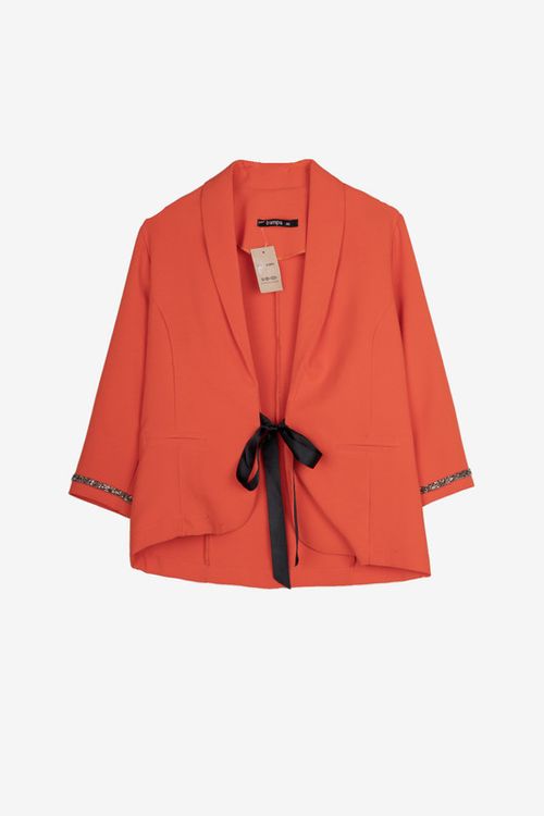 Blazer Zhoue