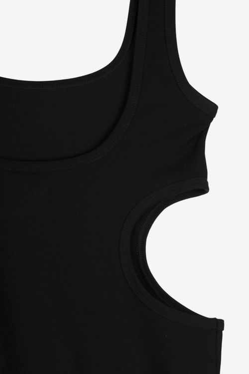 Body Complot