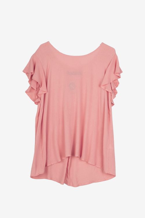 Remera Cuesta Blanca