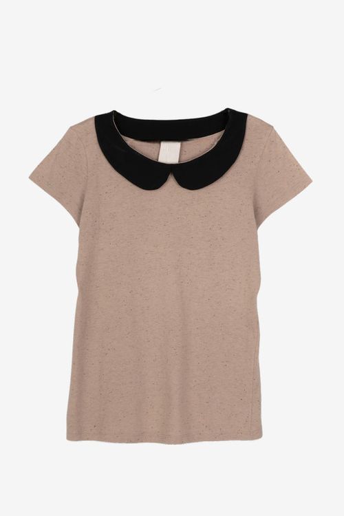 Remera Complot