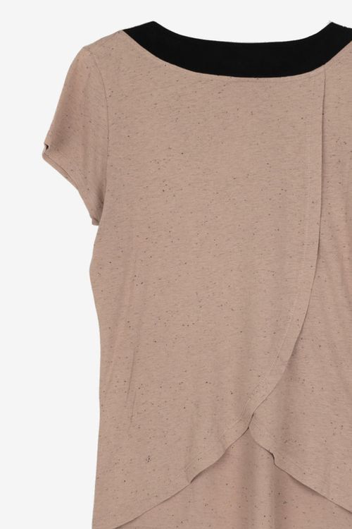 Remera Complot