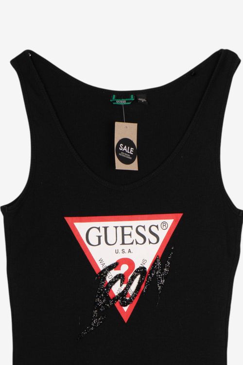 Musculosa Guess