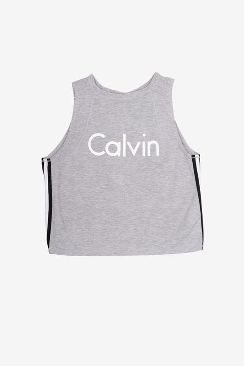 Musculosa Calvin Klein