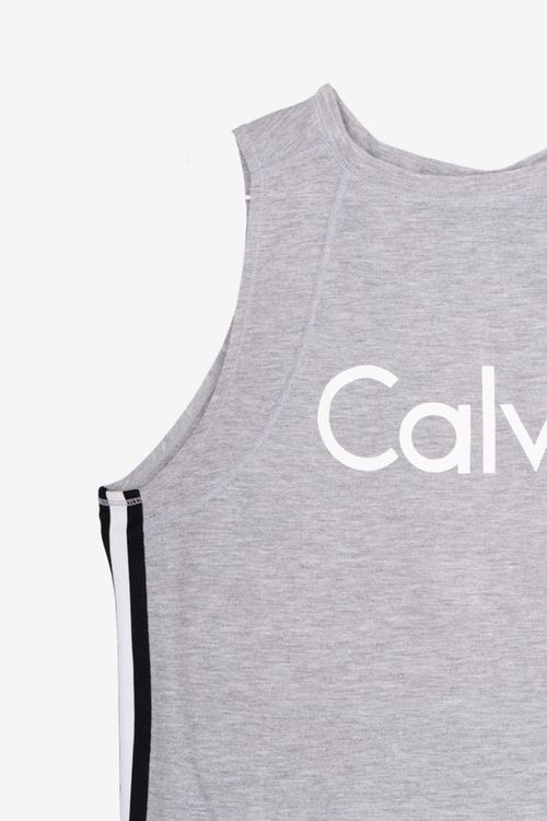 Musculosa Calvin Klein