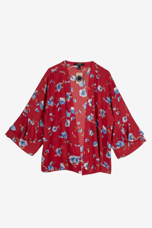 Blusa Forever 21