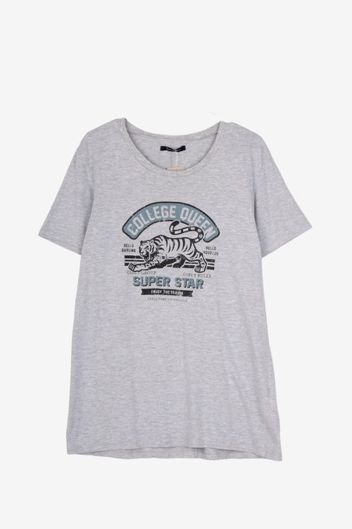 Remera Como Quieres