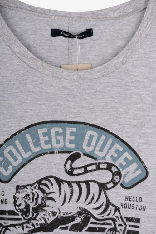 Remera Como Quieres