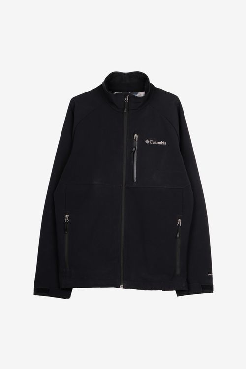 Campera Invierno Columbia