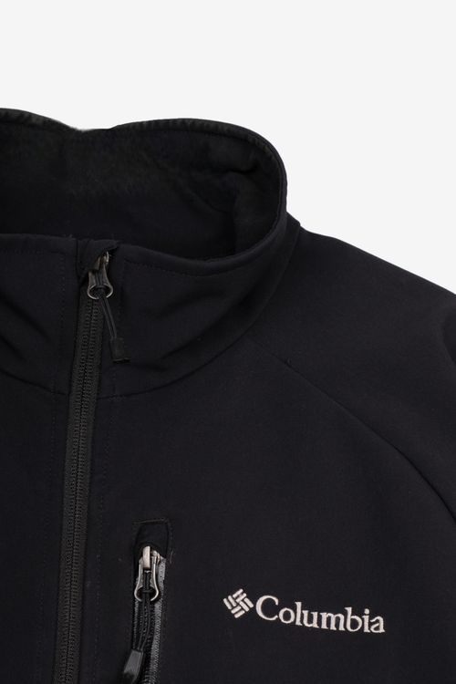 Campera Invierno Columbia