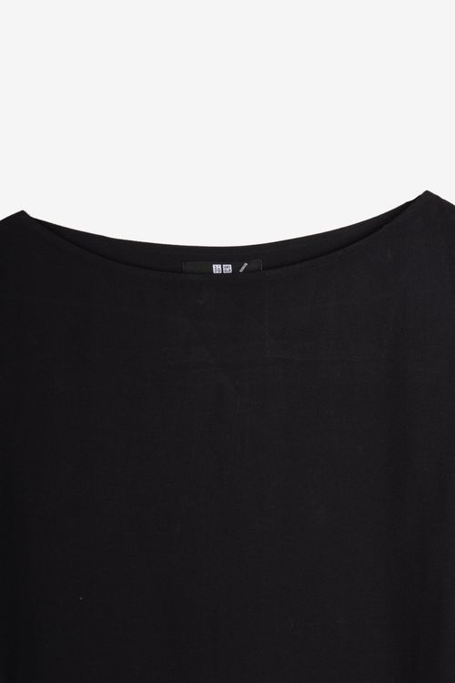 Blusa Uniqlo