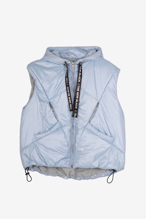 Chaleco Invierno The New Black