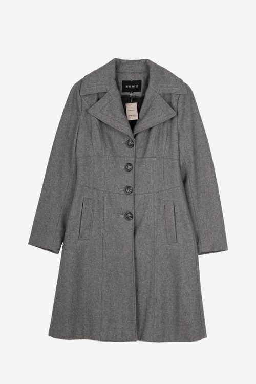 Saco Invierno Nine West