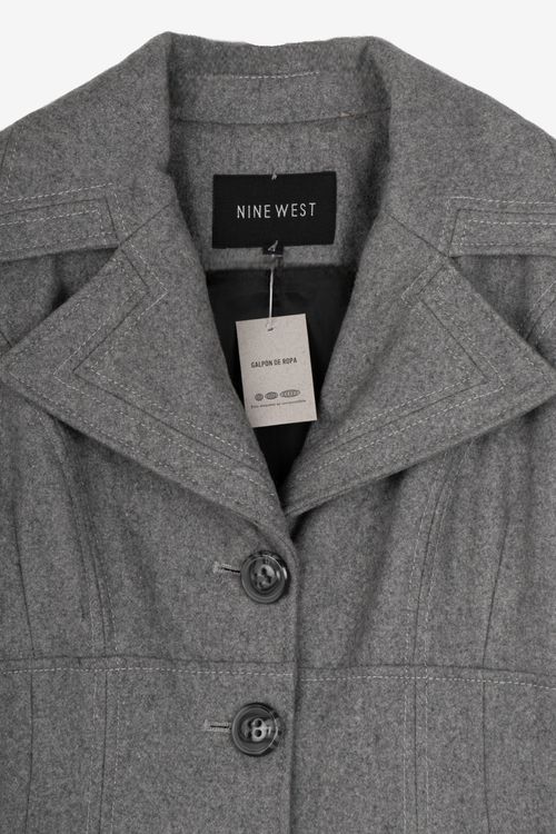 Saco Invierno Nine West