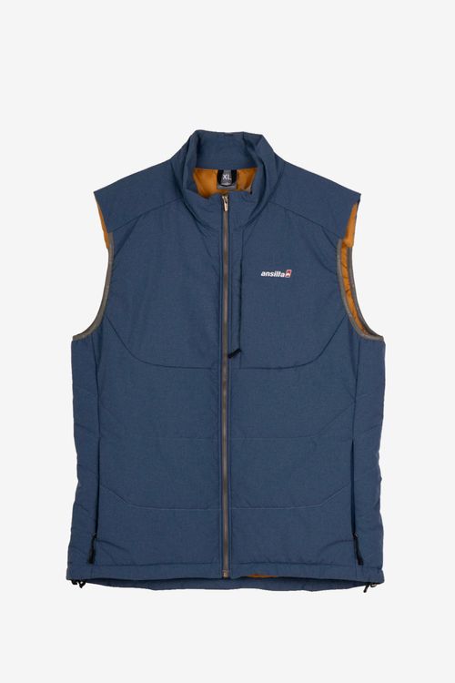 Chaleco Invierno MARCA NACIONAL