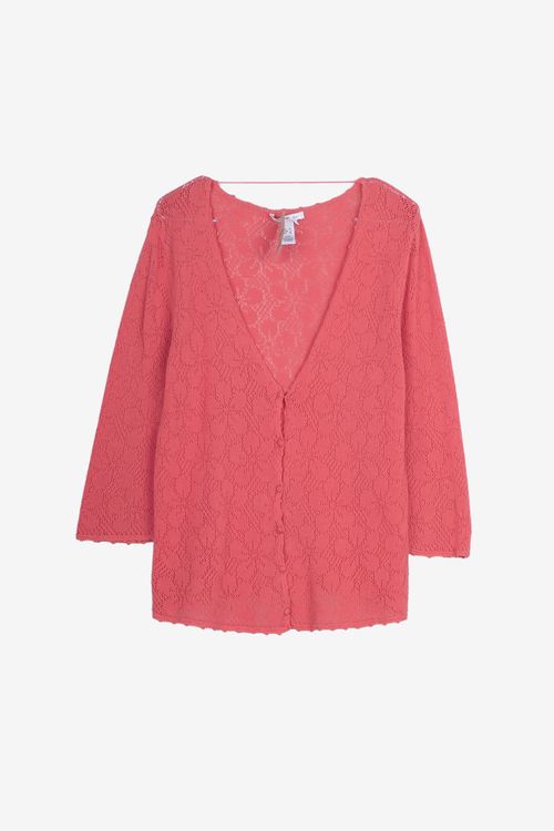 Cardigan Mango